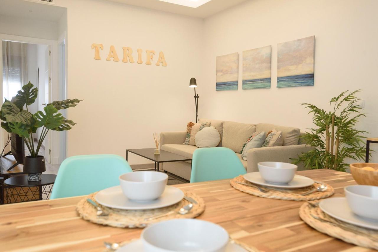 Apartment Twins De Lujo Con Piscina Y Wifi Tarifa