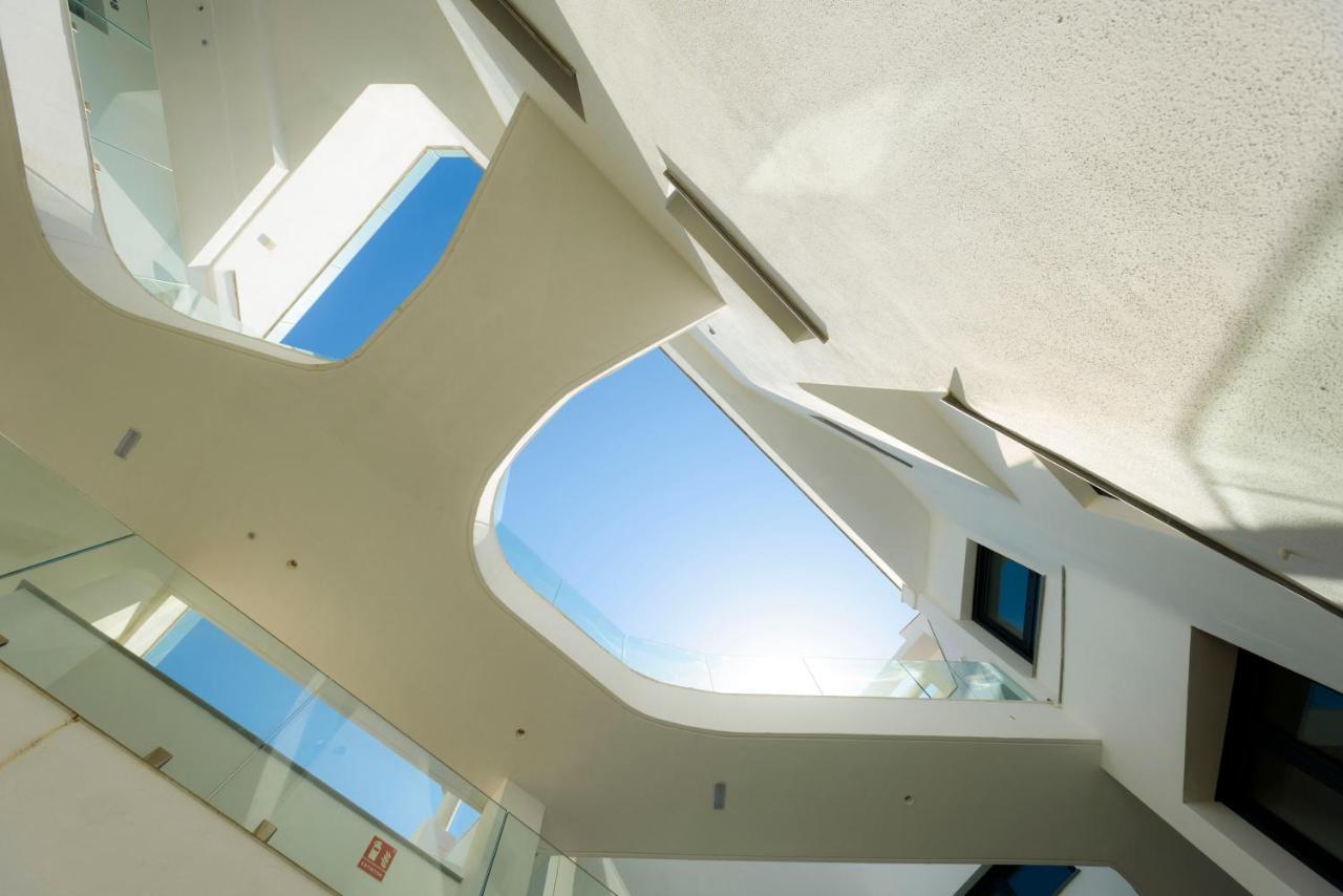 Apartment Twins De Lujo Con Piscina Y Wifi Tarifa