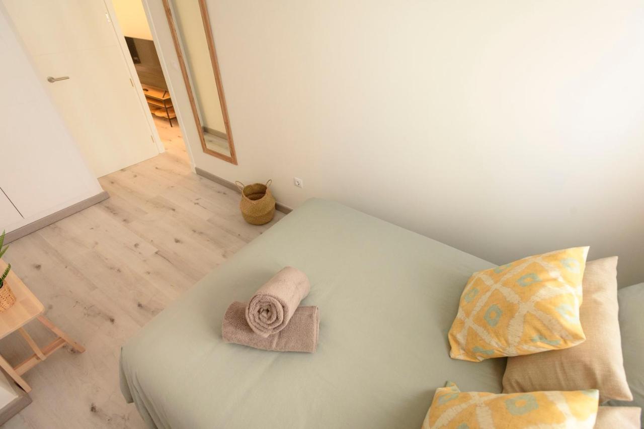 Apartment Twins De Lujo Con Piscina Y Wifi