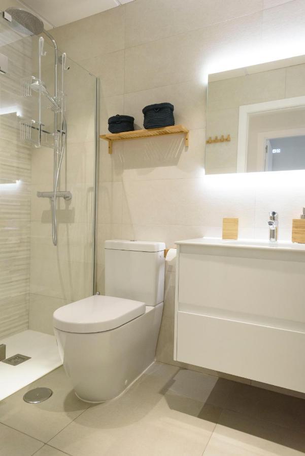 Apartment Twins De Lujo Con Piscina Y Wifi *