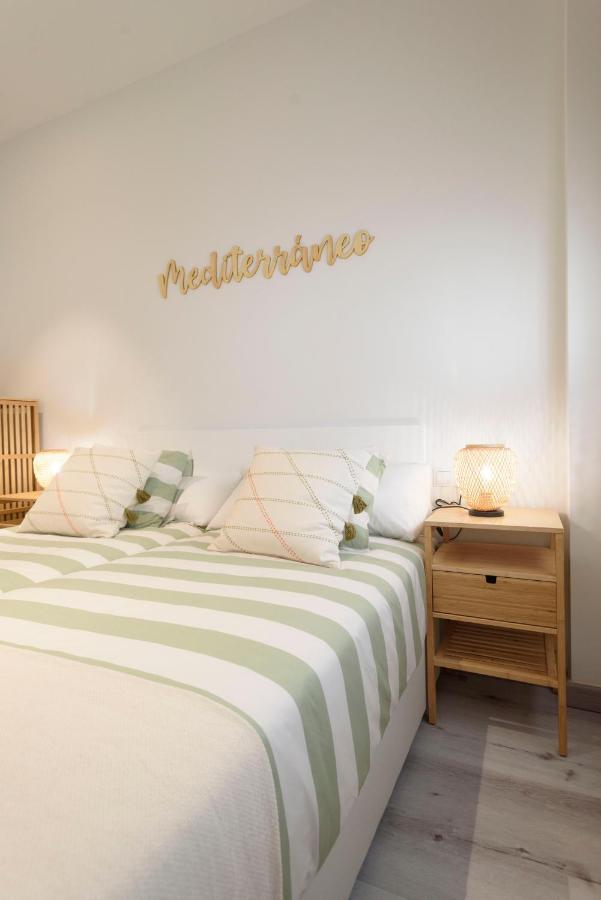 Apartment Twins De Lujo Con Piscina Y Wifi