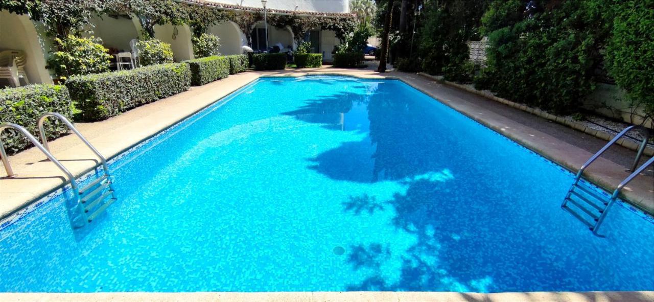 Apartamento Oasis *