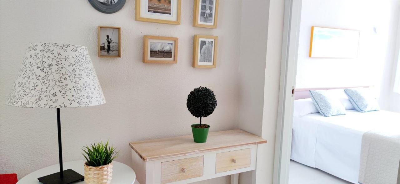 Oasis Apartamento