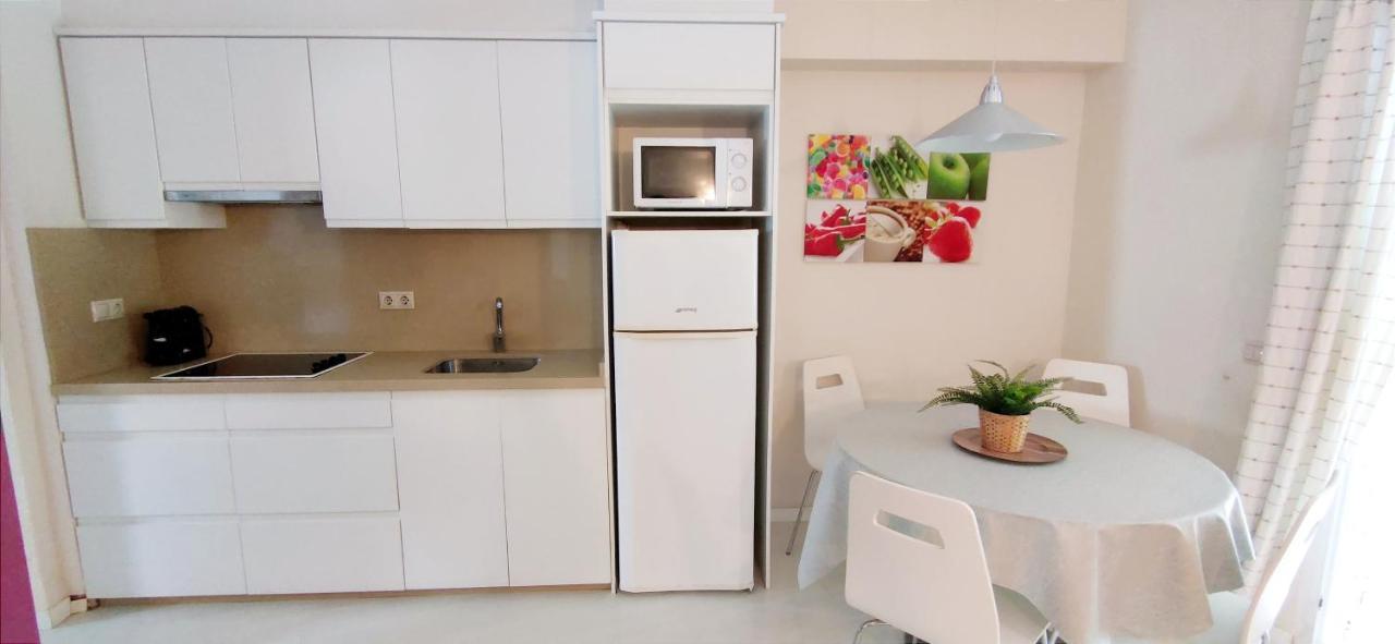 Oasis Apartamento