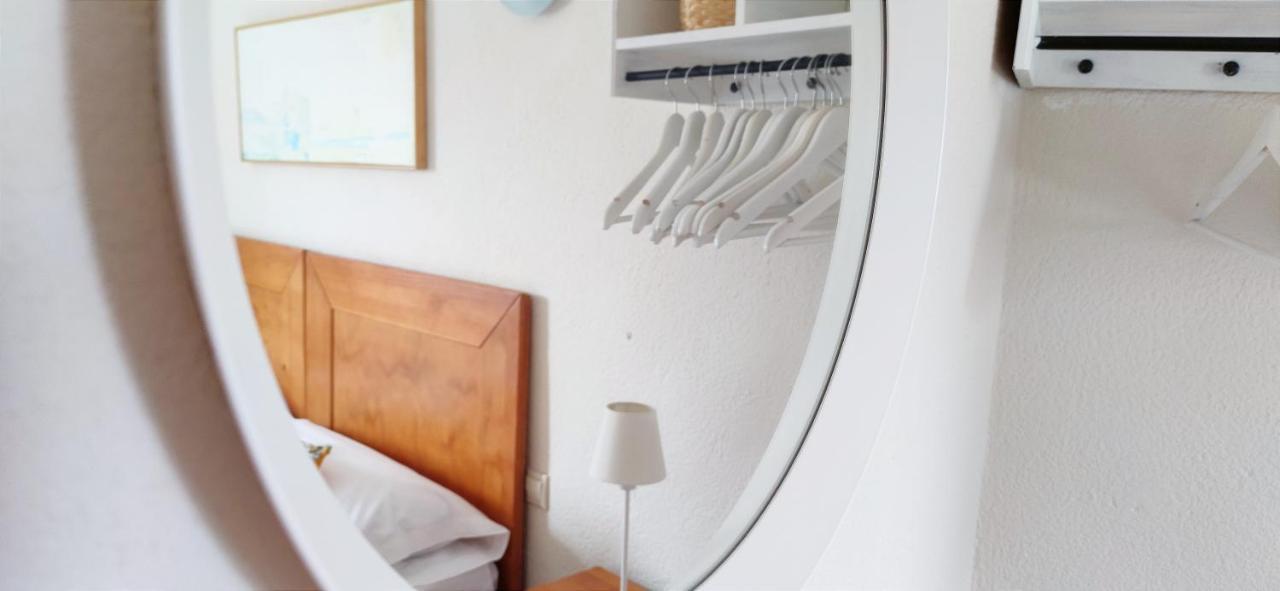 Apartamento Oasis