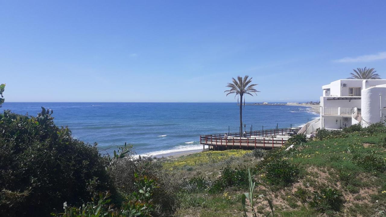 Apartamento- Atico En Mijas Costa , Con Piscina. Apartamento *