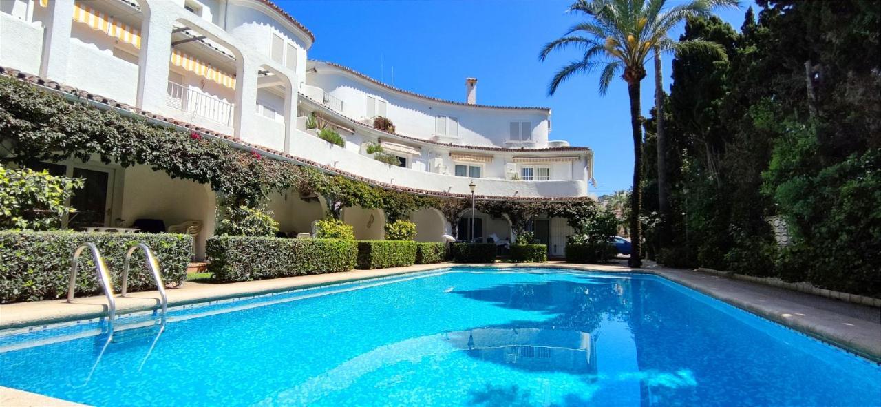 Oasis Apartamento *