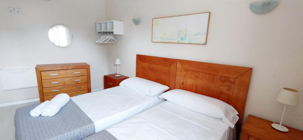 Apartamento Oasis *