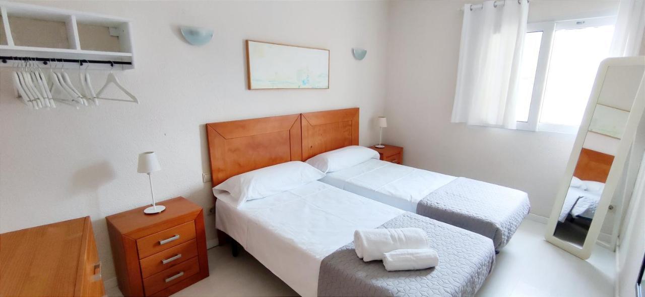 Oasis Apartamento Dénia