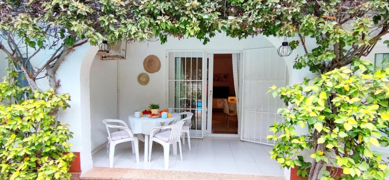 Oasis Apartamento *
