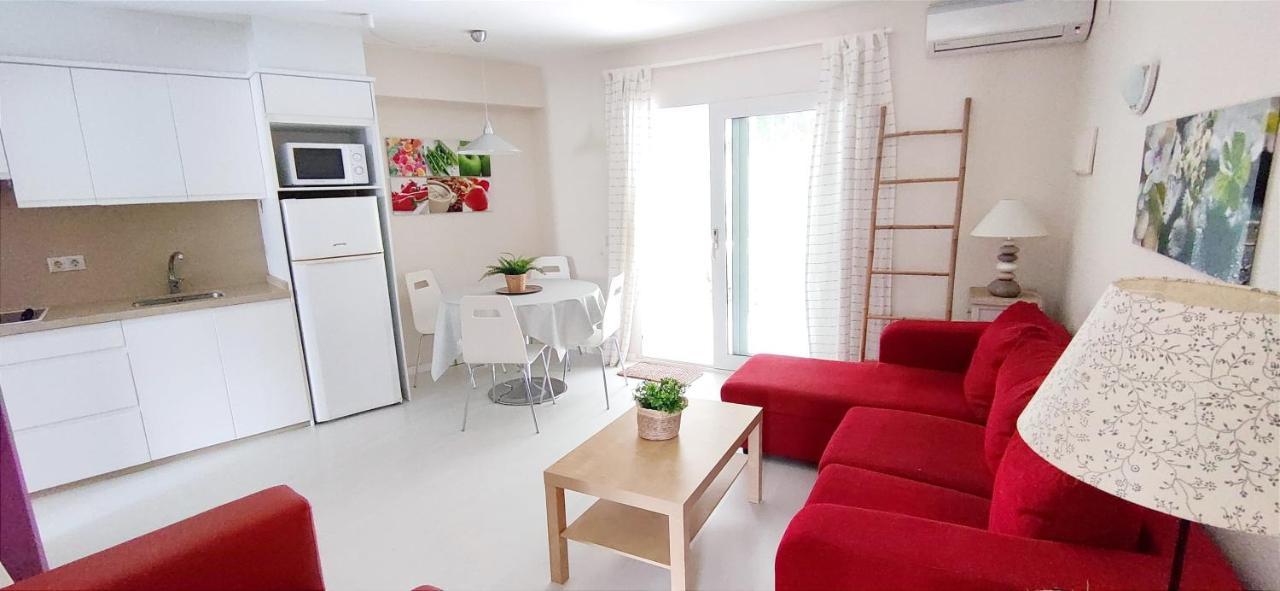 Oasis Apartamento *