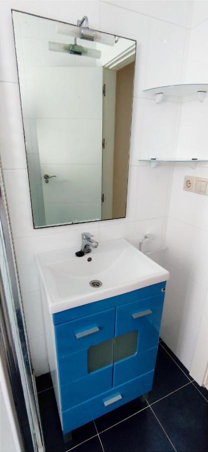 Oasis Apartamento