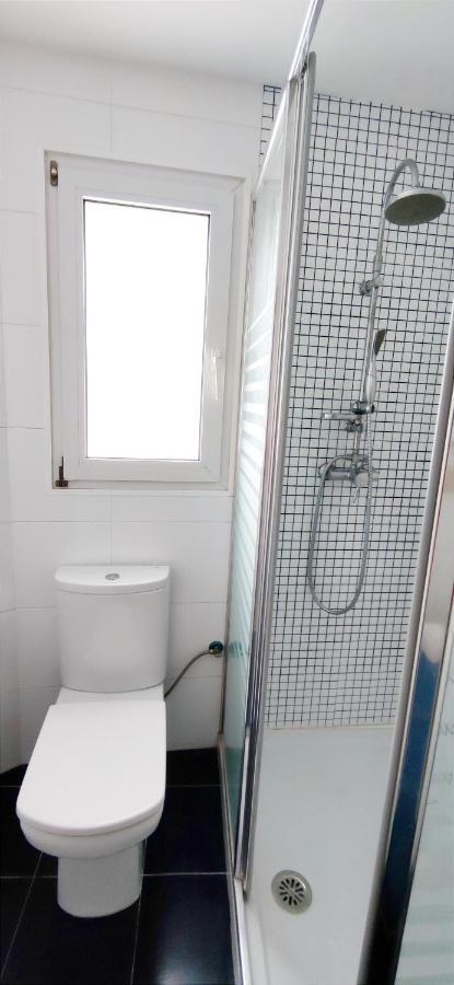Apartamento Oasis *