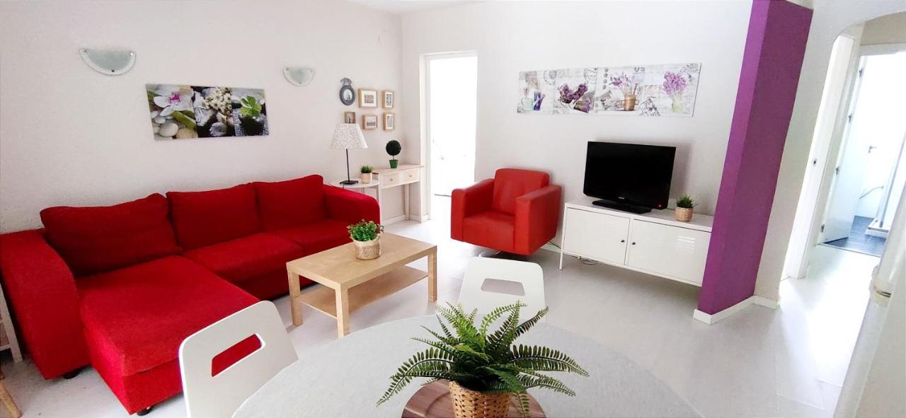 Oasis Apartamento
