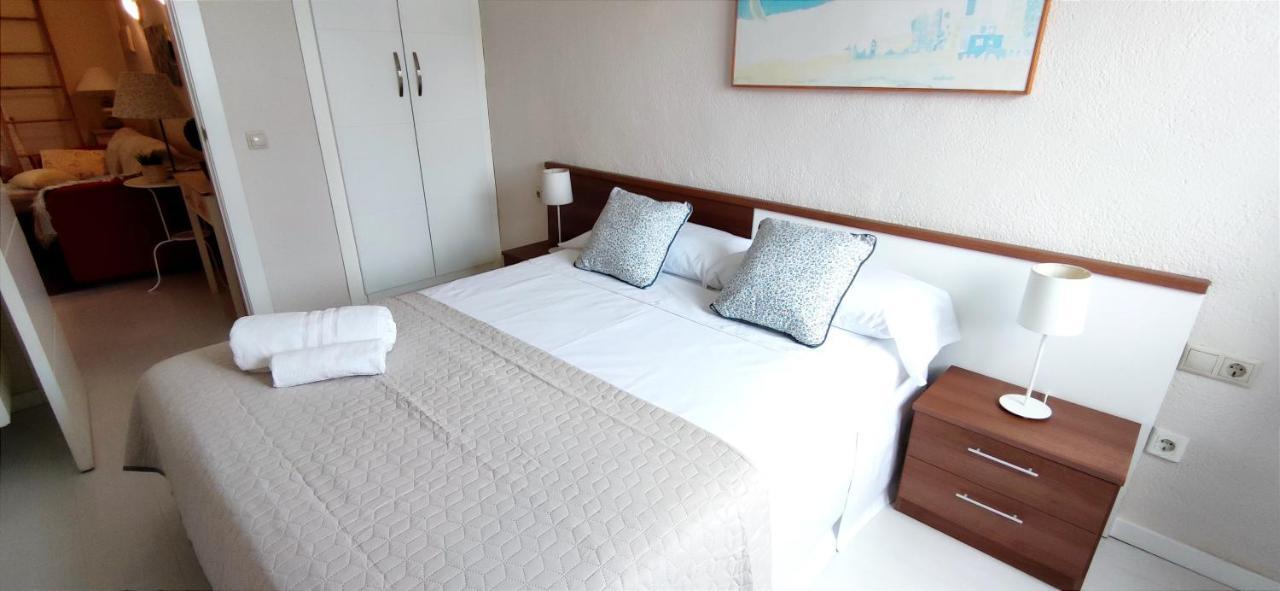 Oasis Apartamento
