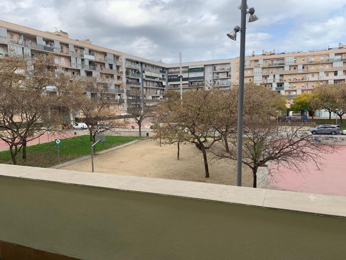 Espectacular Piso Con Fascinante Terraza Near Barcelona Apartment *