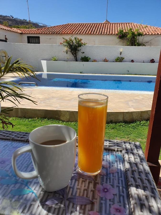 Tauro Apartamento Mogán