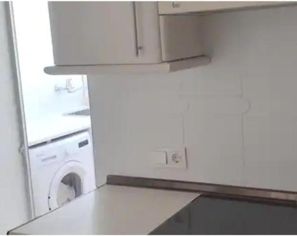 Apartamento Apartamento- Atico En Mijas Costa , Con Piscina.