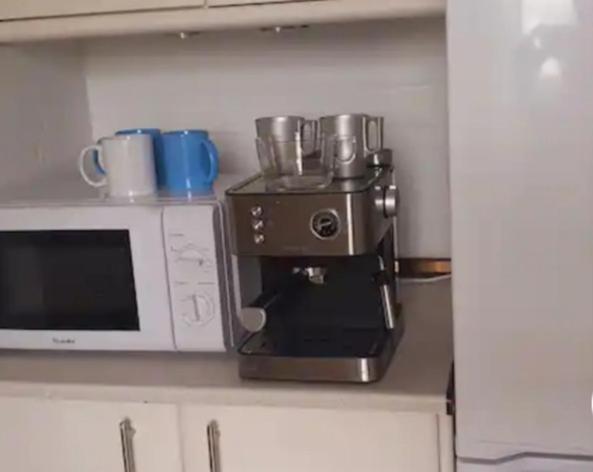 Apartamento Apartamento- Atico En Mijas Costa , Con Piscina. Sitio de Calahonda
