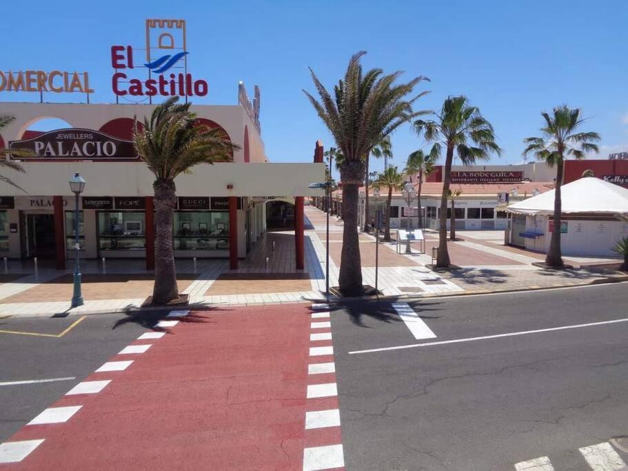 Apartamento Casa Bailey, Caleta de Fuste