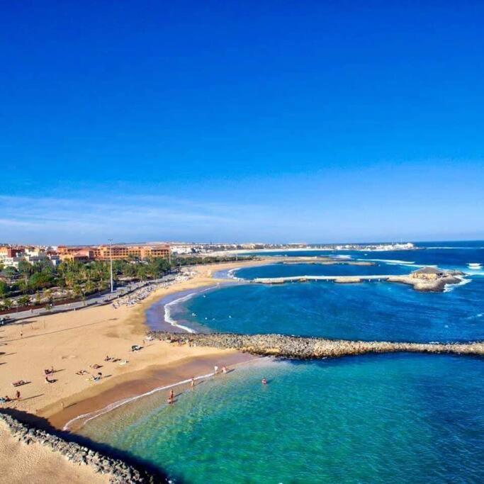 Casa Bailey, * Caleta de Fuste