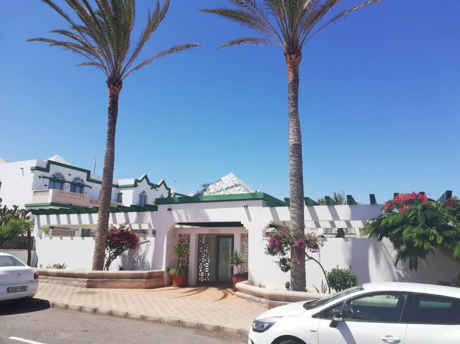 Apartamento Casa Bailey, *