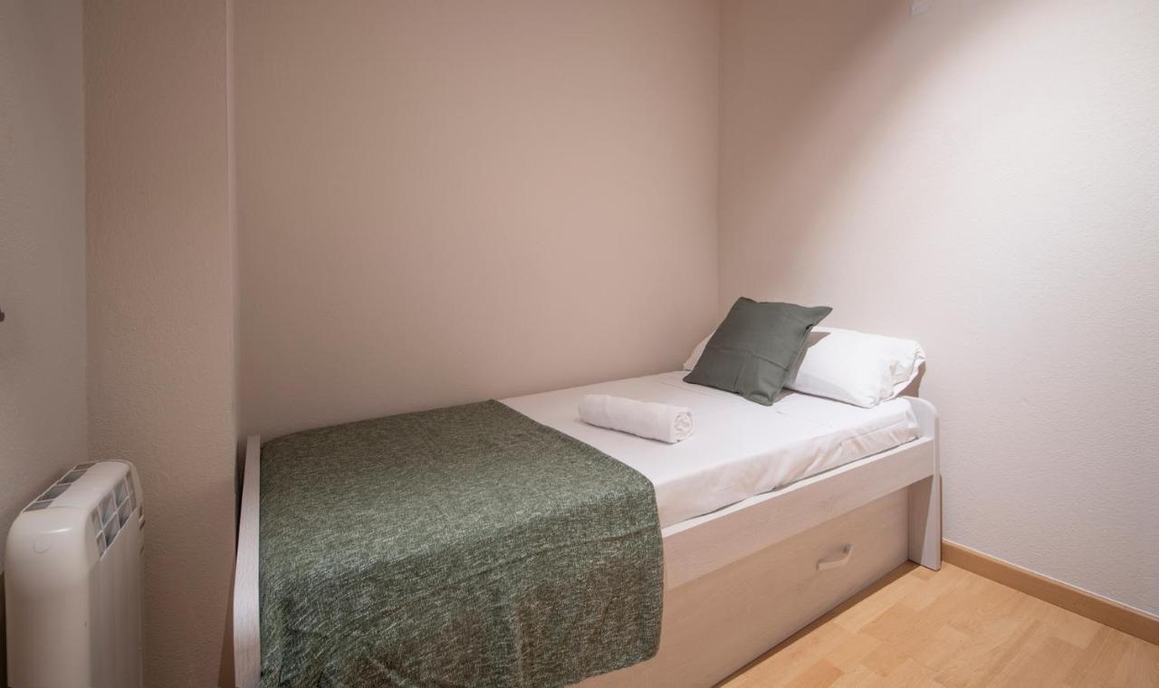 Th86 - Calderers Apartamento *