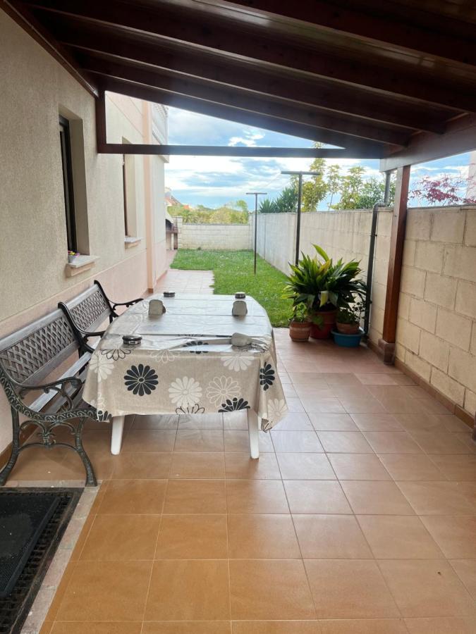 Apartamento Tranquilo Con Piscina Comunitaria Liencres