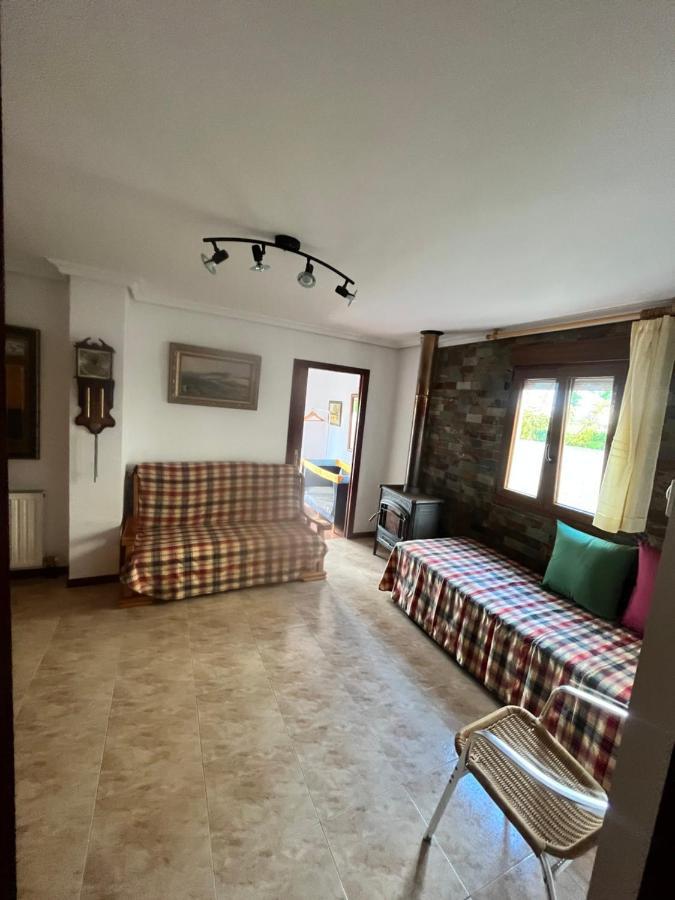 Apartamento Tranquilo Con Piscina Comunitaria *
