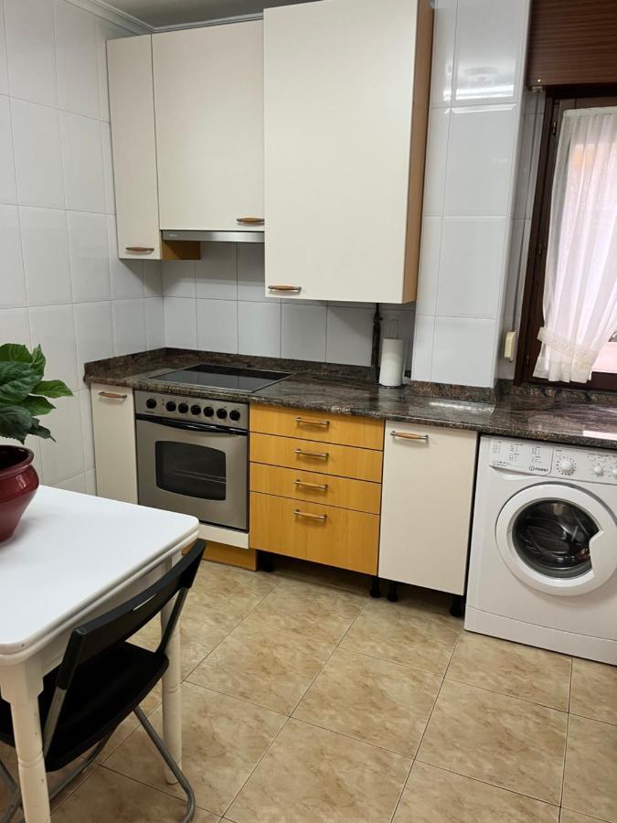 Tranquilo Con Piscina Comunitaria Apartamento