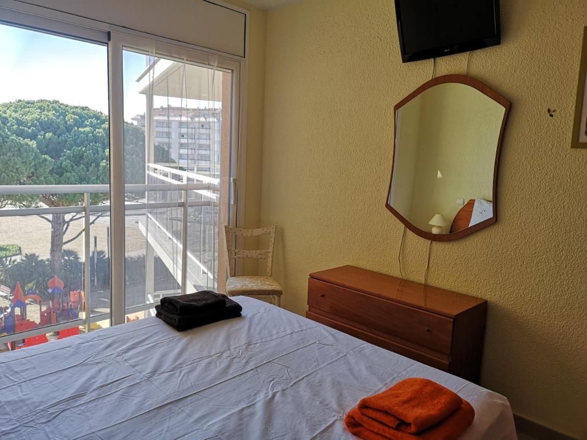 Apartment Playa Pineda Playa *