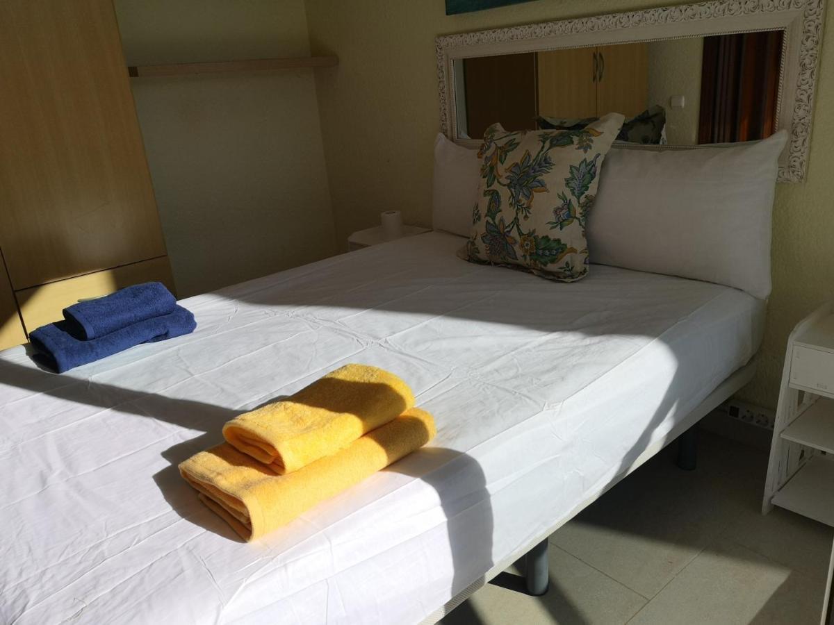 Apartment Playa Pineda Playa La Pineda