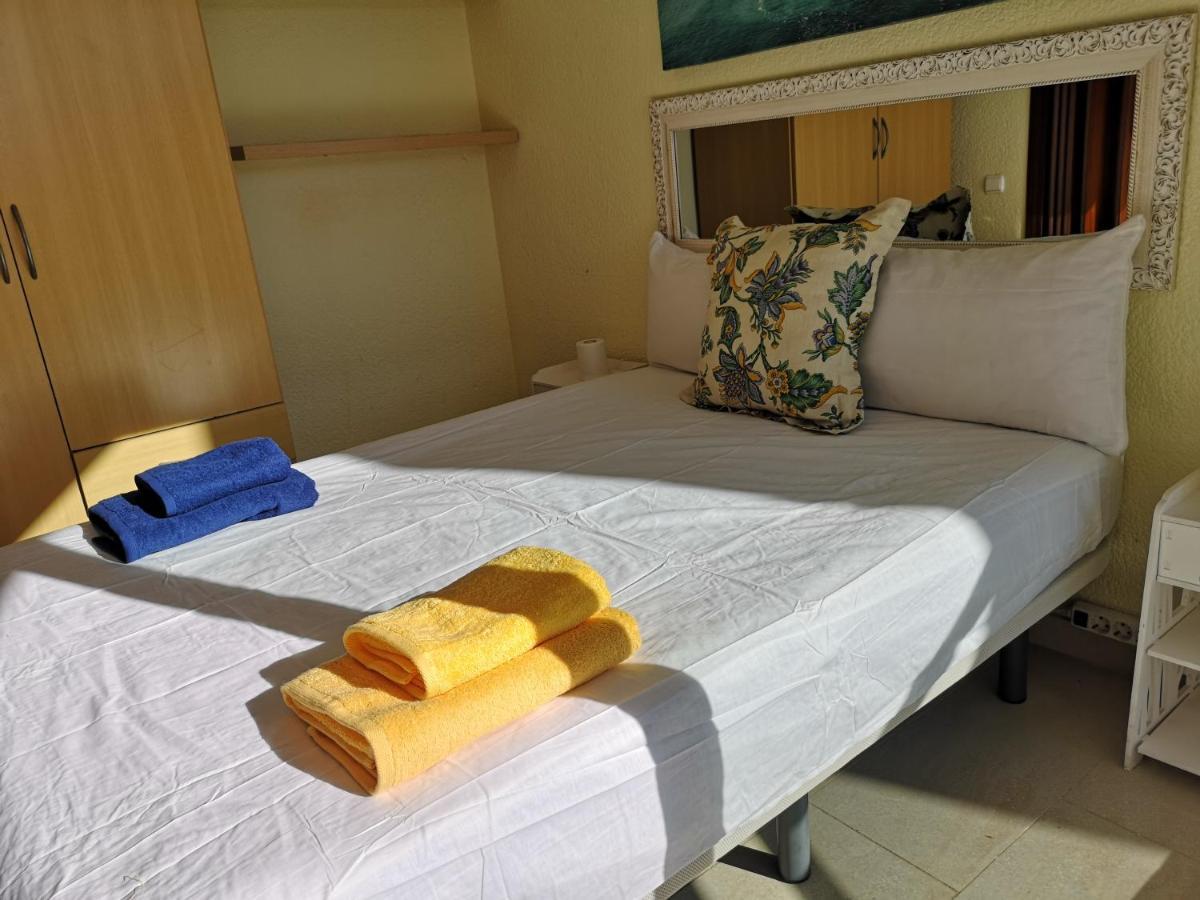 Apartment Playa Pineda Playa *