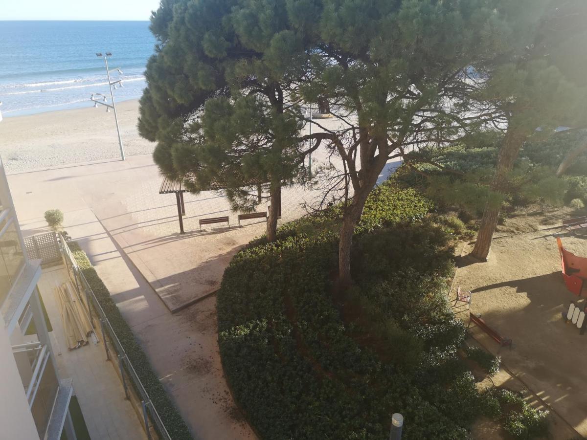 Apartment Playa Pineda Playa *