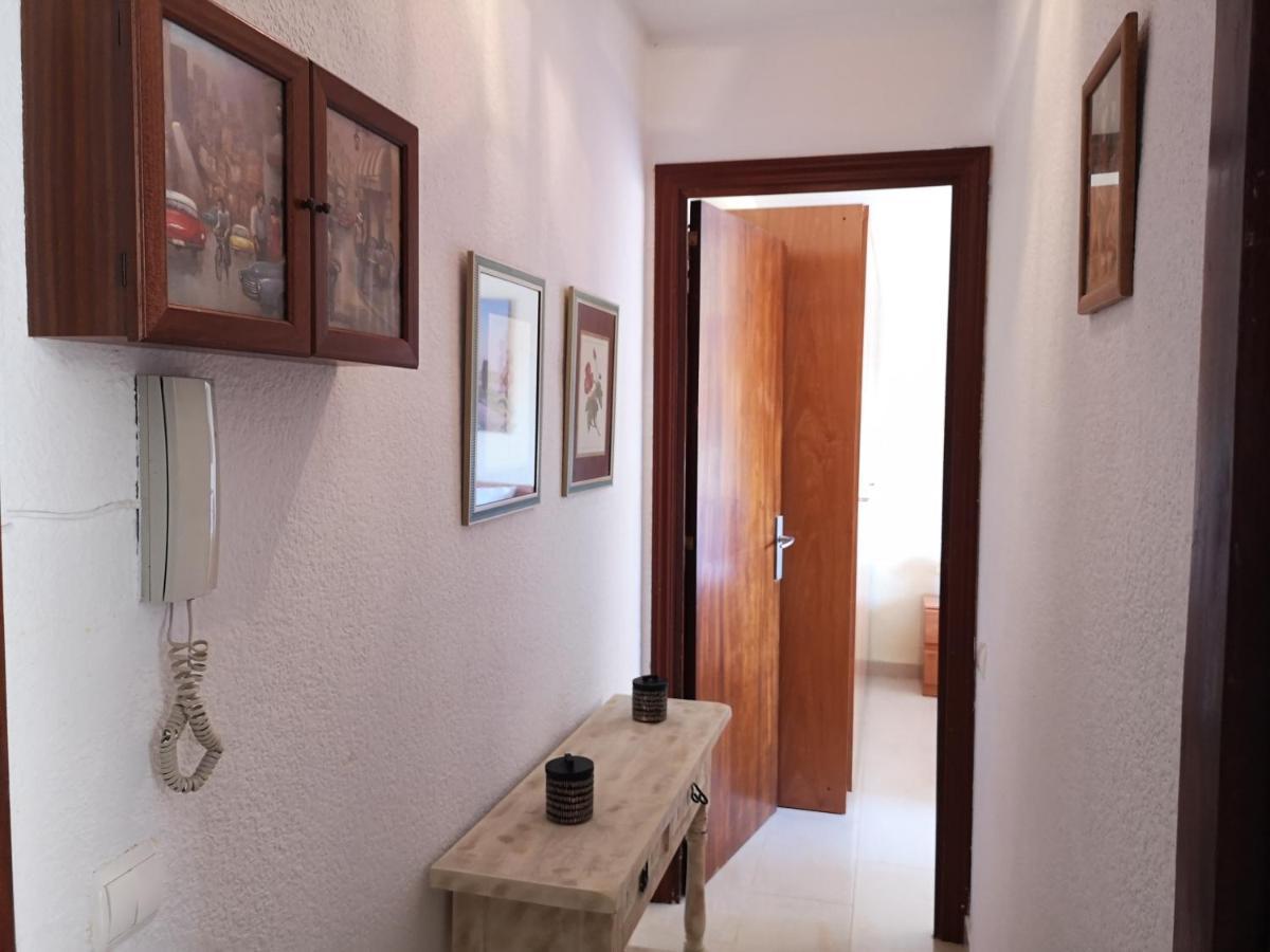 Apartment Playa Pineda Playa La Pineda