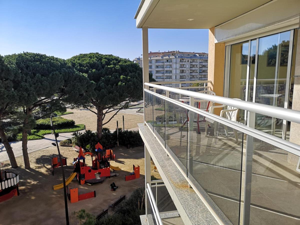 Playa Pineda Playa Apartment