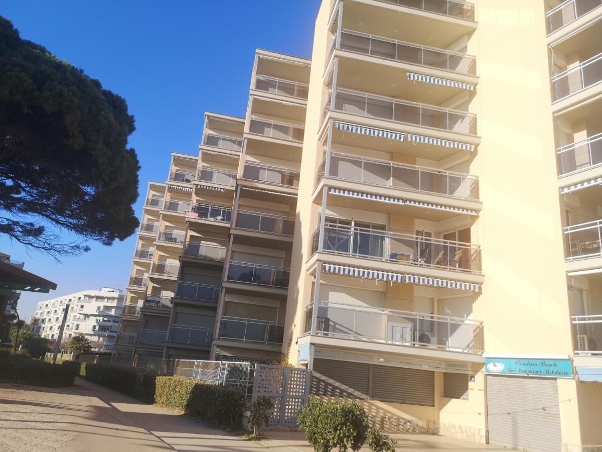 Apartment Playa Pineda Playa *