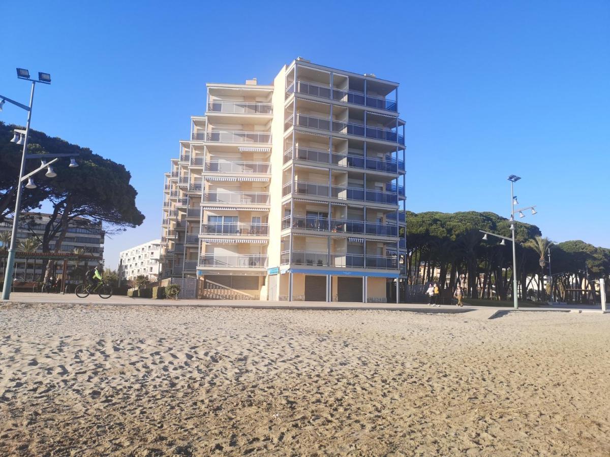 Playa Pineda Playa Apartment *
