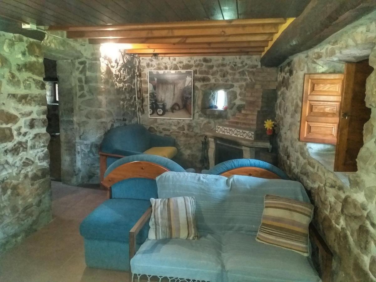 Casa Del Sella