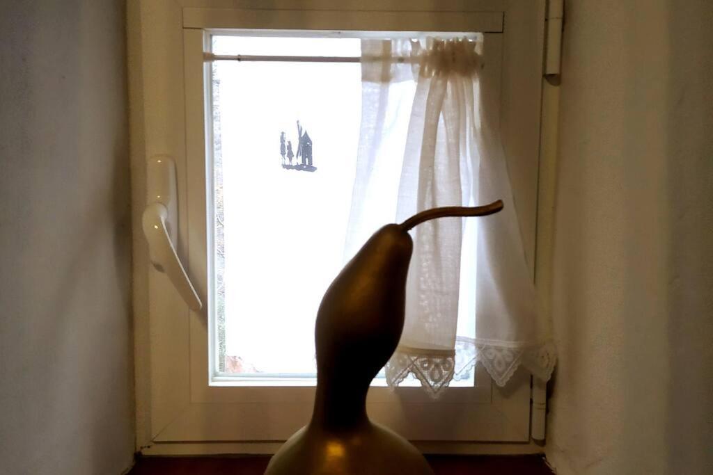 Casa Don Quijote Holiday home