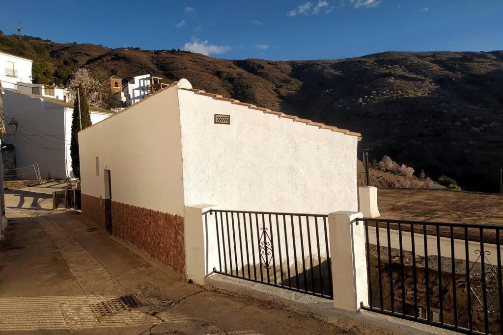 Casa Don Quijote Holiday home