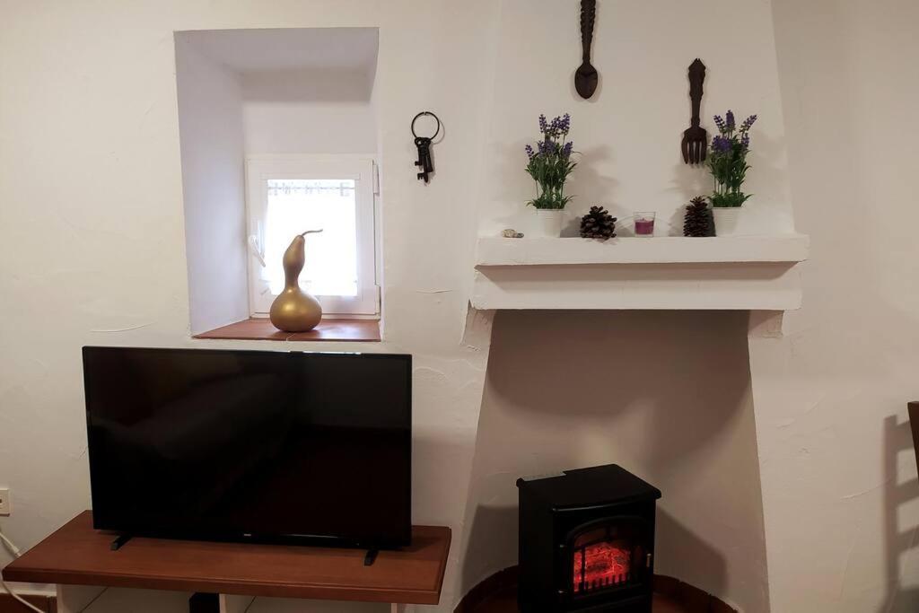 Holiday home Casa Don Quijote *