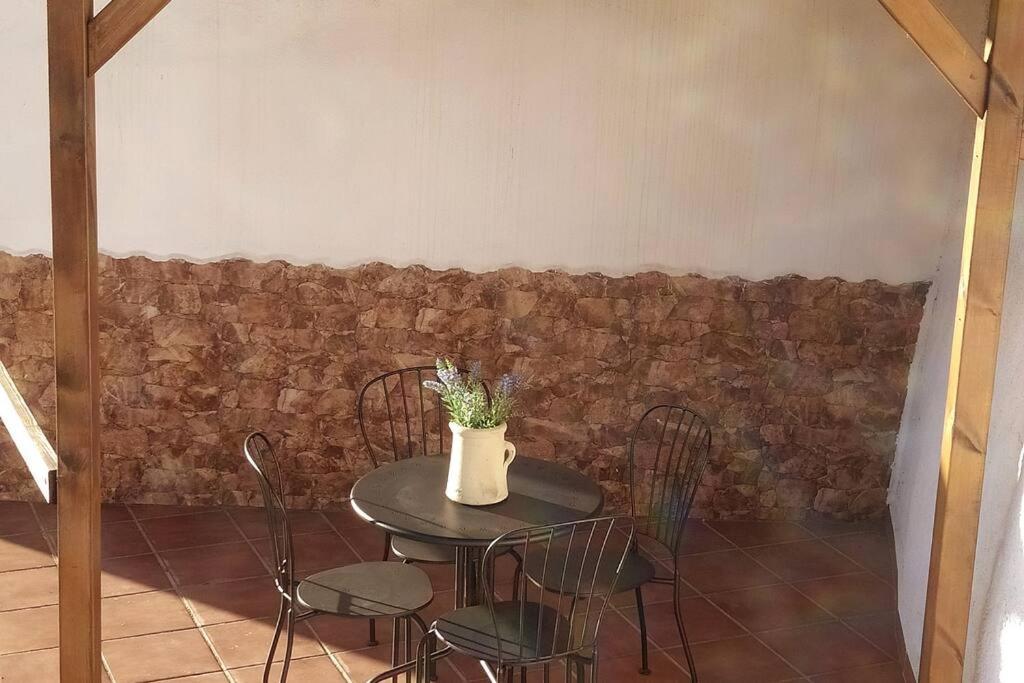 Holiday home Casa Don Quijote *