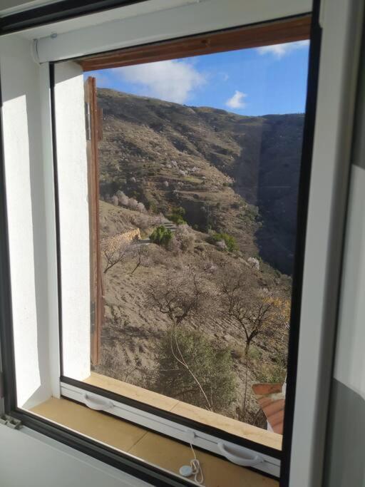 Casa Don Quijote Holiday home Polopos