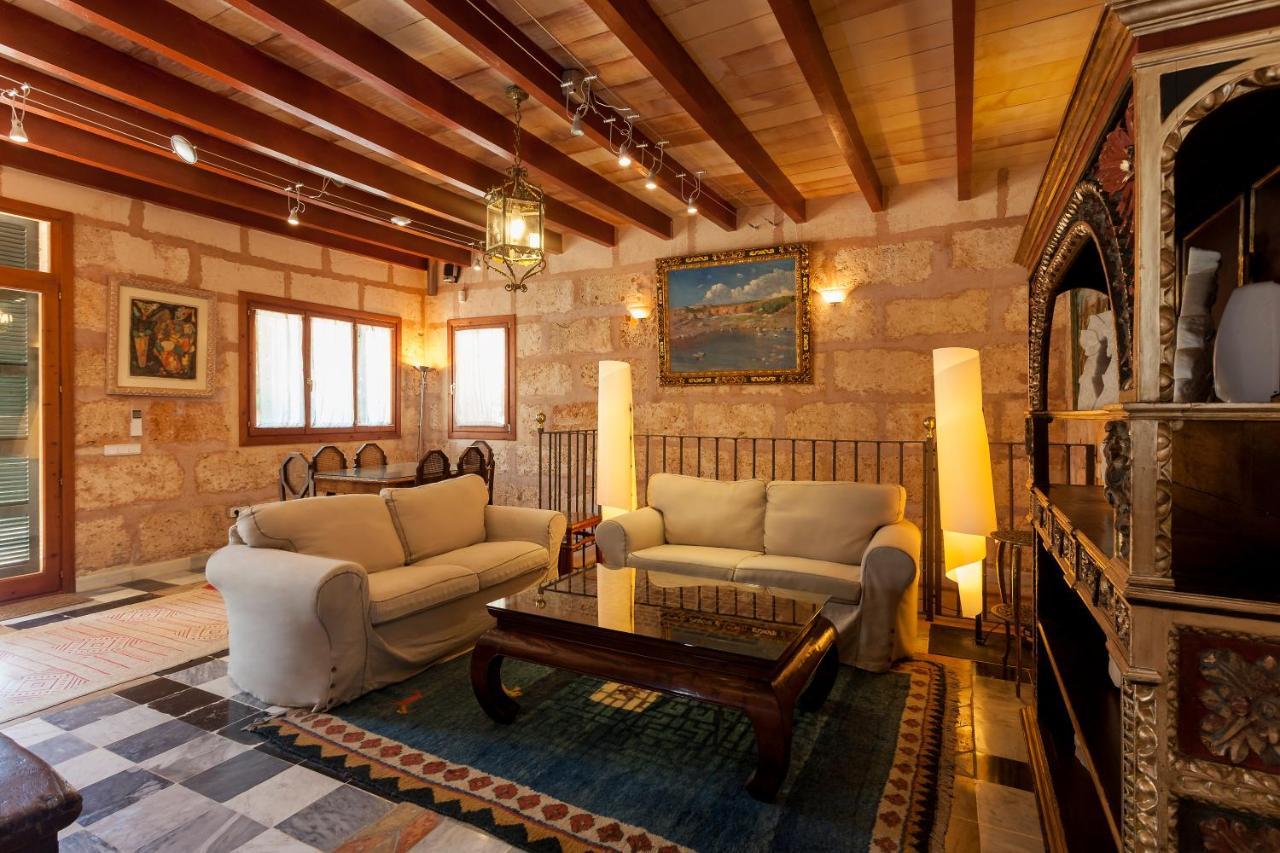 Farm stay Es Revellar Art - Adults Only Campos (Mallorca)