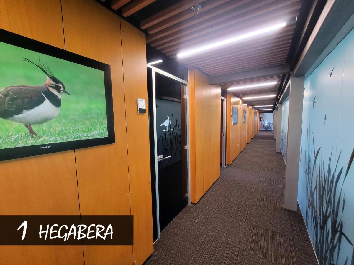 Urdaibai Bird Center