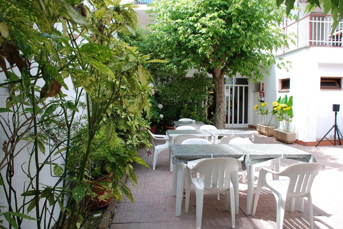 Hotel Armonía Lloret de Mar