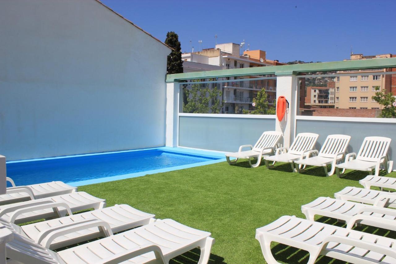 Hotel Armonía