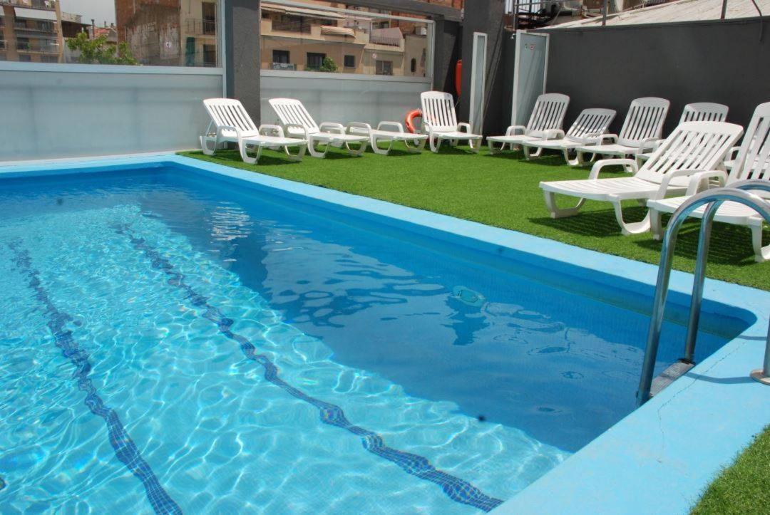 Armonía Hotel Lloret de Mar