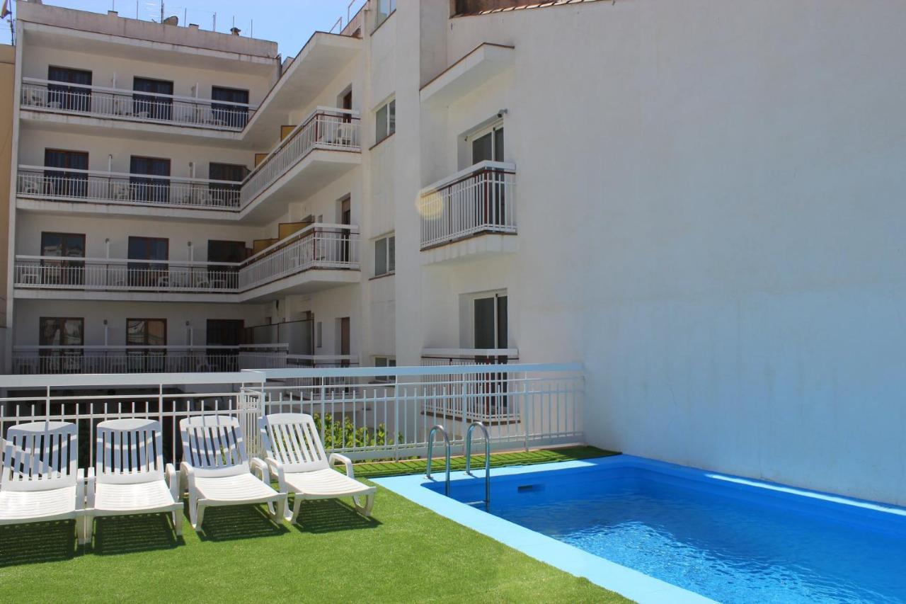 Armonía Hotel *